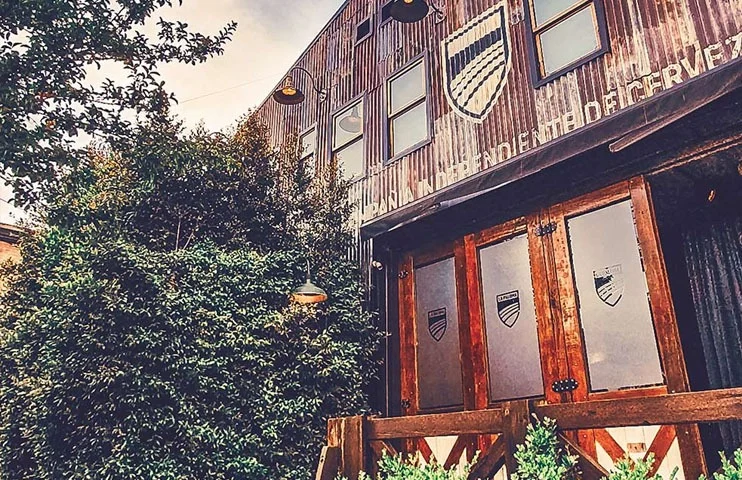 La Paloma Brewing