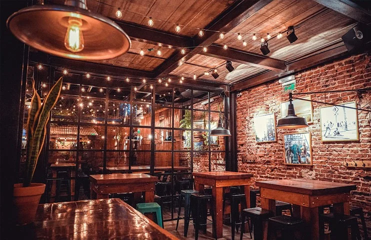 La Paloma Brewing