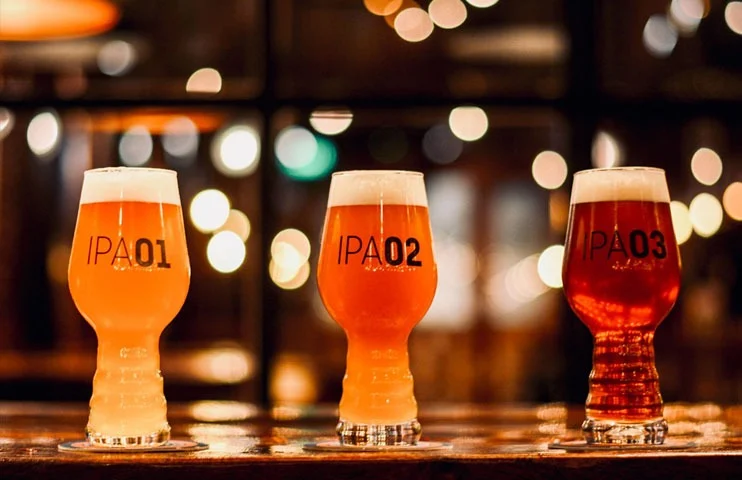 La Paloma Brewing