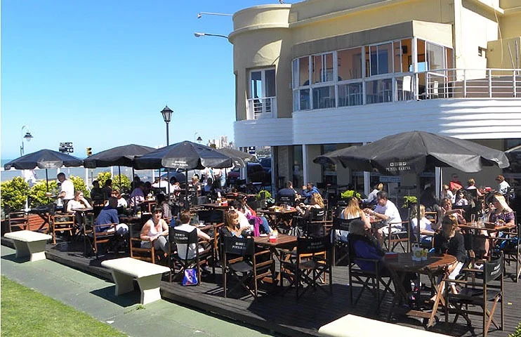 Punta Marina Restaurante