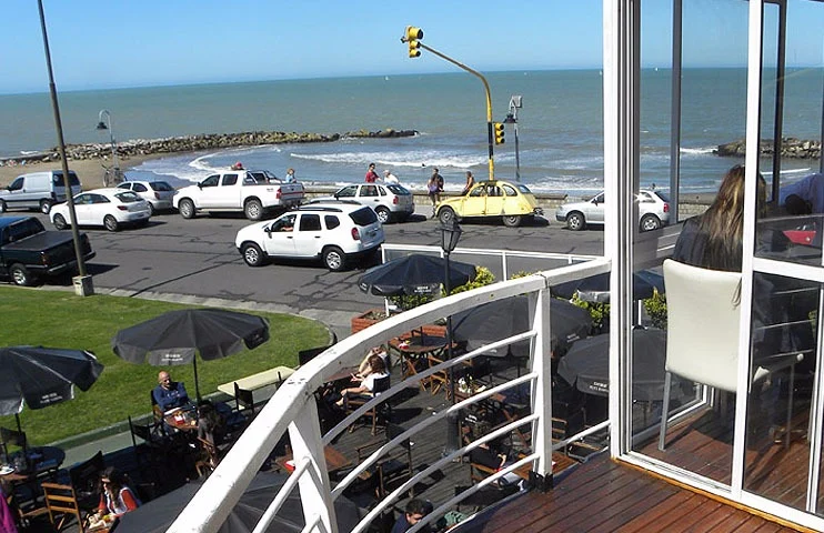Punta Marina Restaurante