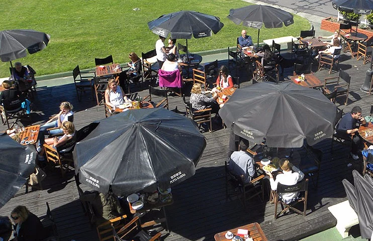 Punta Marina Restaurante