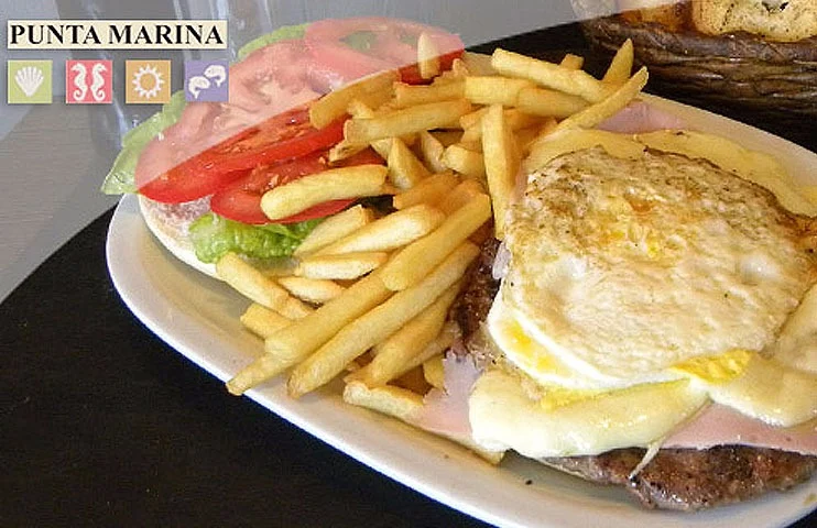 Punta Marina Restaurante