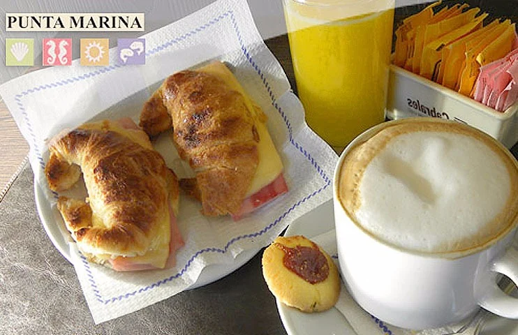 Punta Marina Restaurante