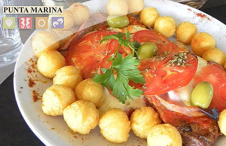 Punta Marina Restaurante