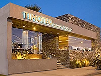 Timoteo Restaurante Pizzas