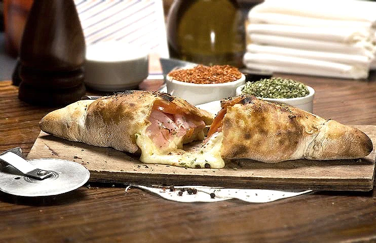 Timoteo Restaurante Pizzas