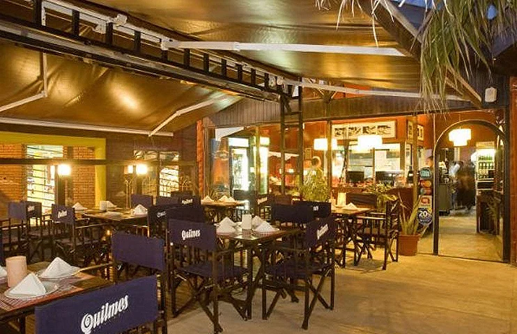 Timoteo Restaurante Pizzas