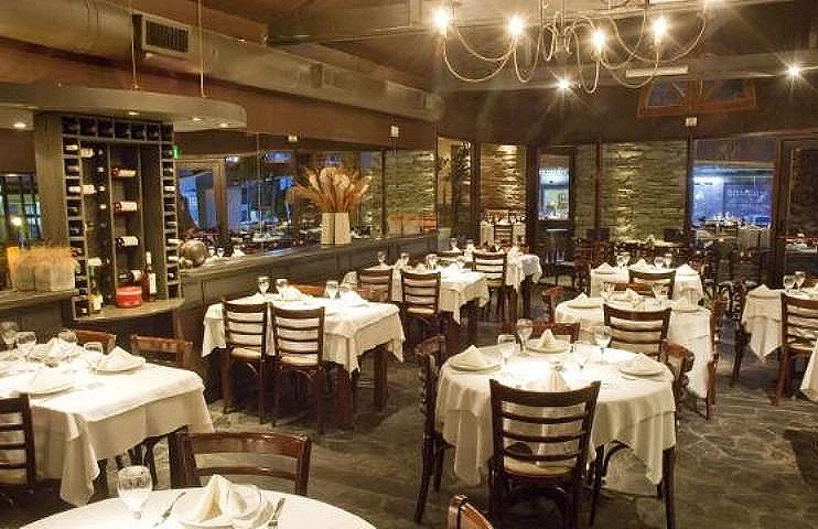 Timoteo Restaurante Pizzas